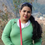 Asha Bhandari